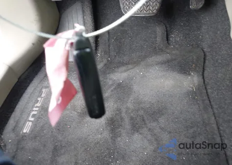 2013 Toyota Prius Two from USA, damaged, VIN JTDKN3DU3D5648904